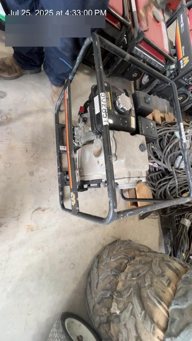 2025 MI-T-M WTP-T03-0MGH