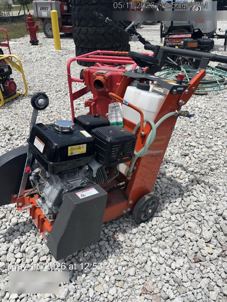 2024 HUSQVARNA FS 400 LV