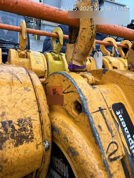 2020 HARRINGTON CF015-20