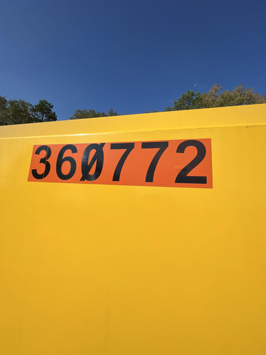 2023 ATLAS COPCO XAS 850