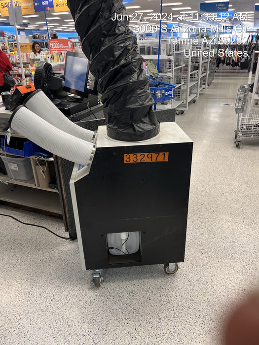 2023 KWIKOOL KPAC1411-2