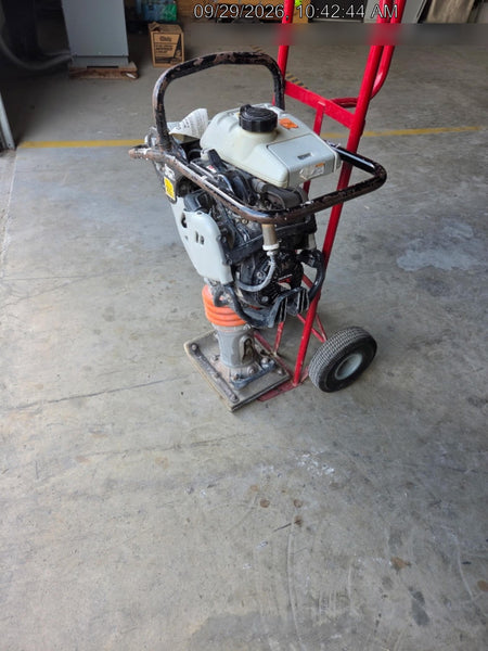 2023 MULTIQUIP MTX60HD