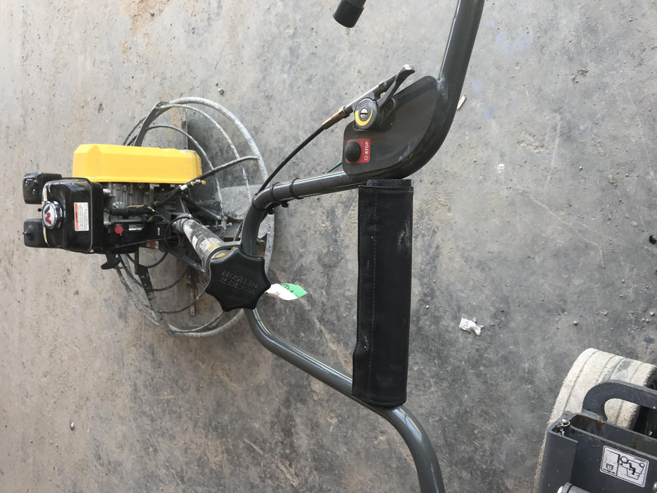 2019 WACKER NEUSON CT36