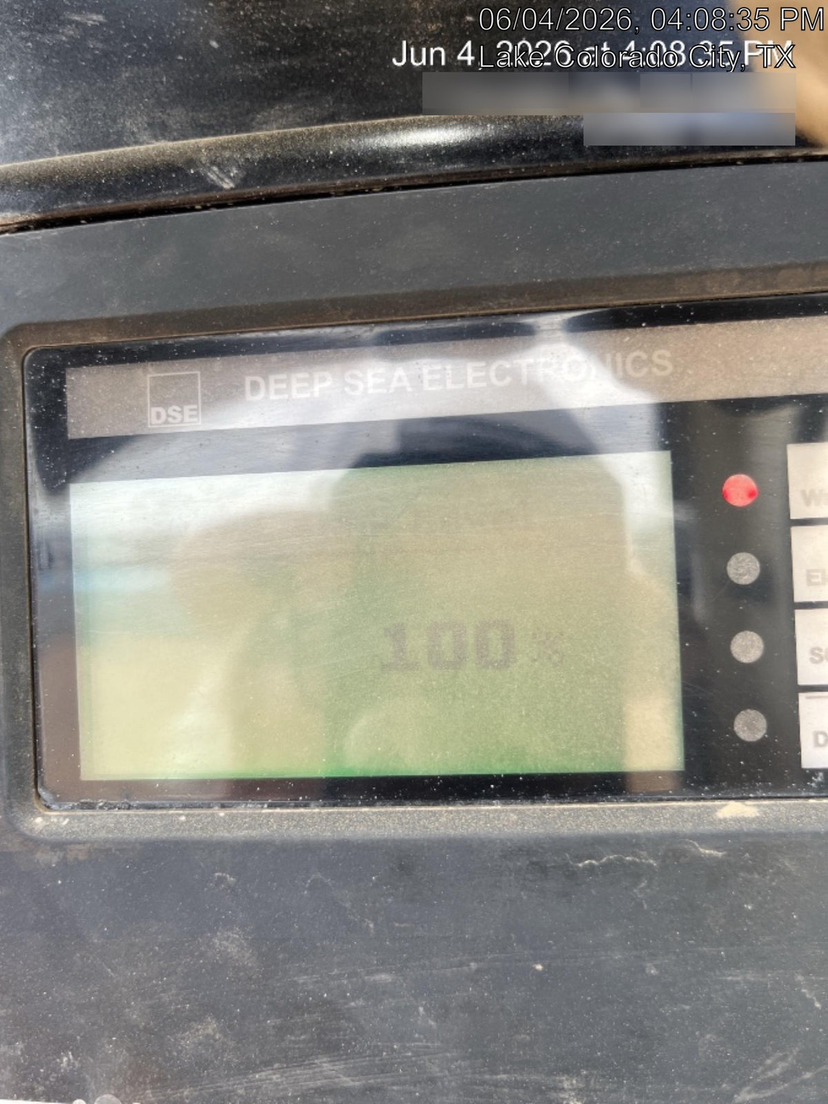 2020 ATLAS COPCO QAS150