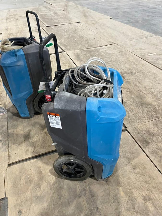 2020 DRI-EAZ LGR6000Li