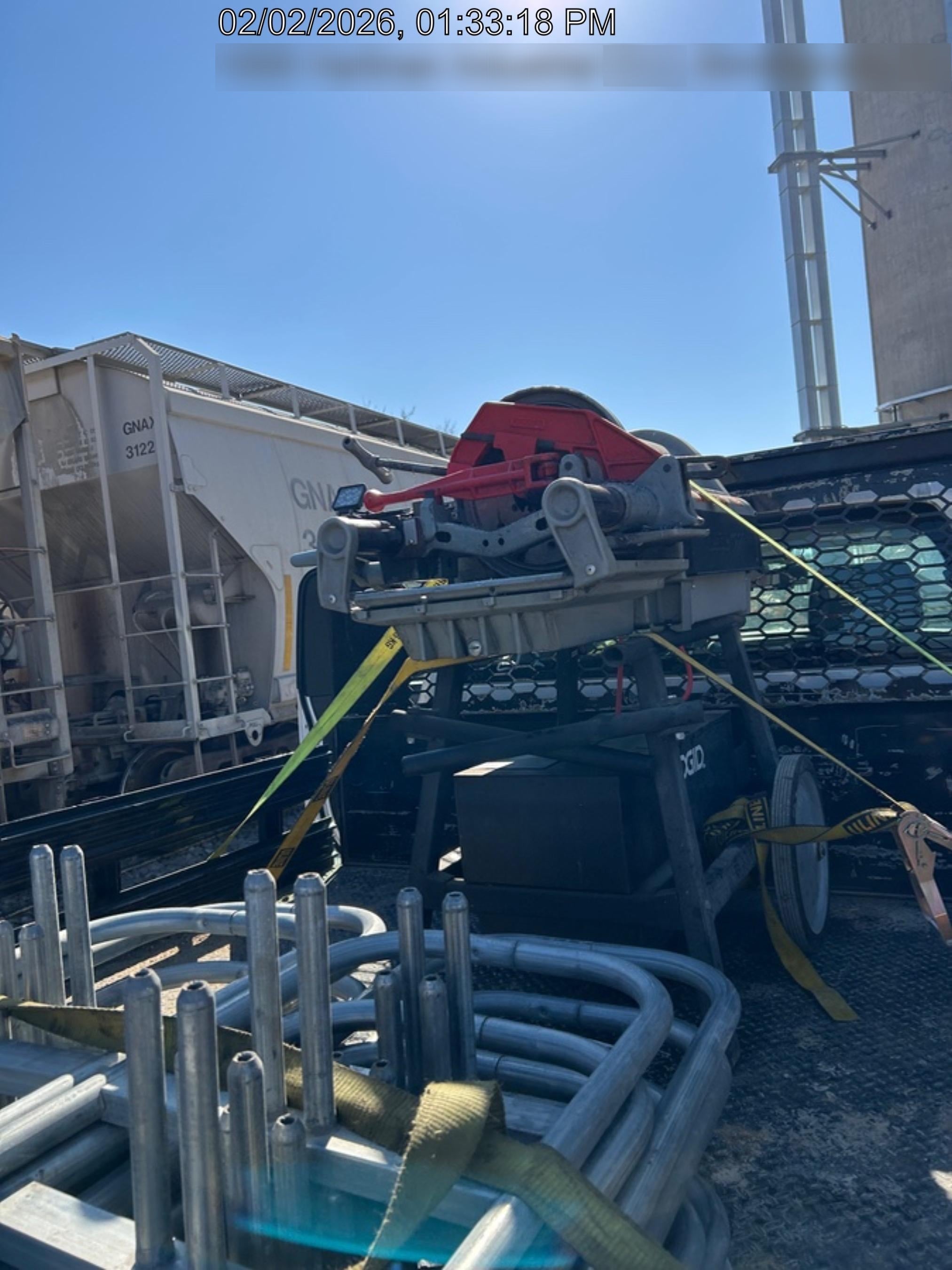 2023 RIDGID 1224