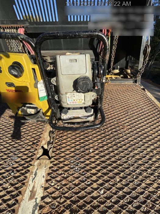 2023 MULTIQUIP MTX60HD