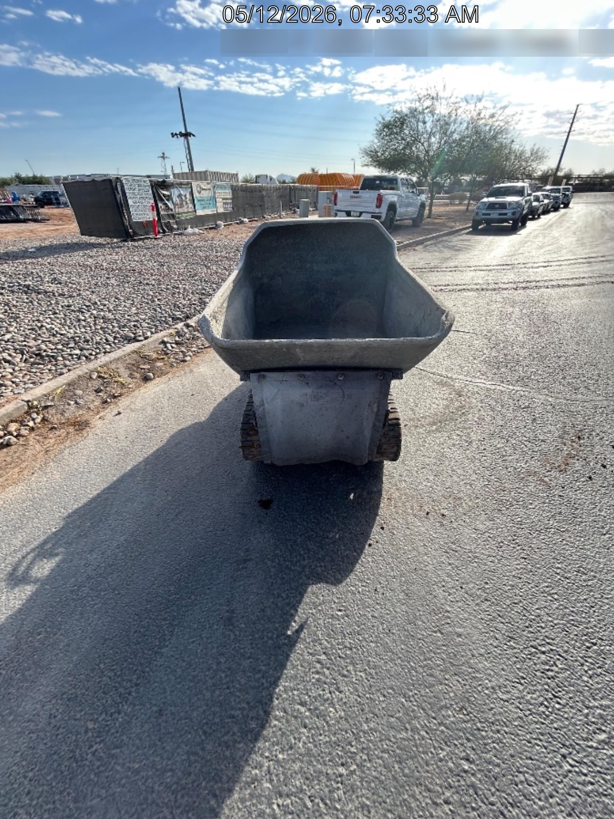 2023 TORO MBTX 2500-TS