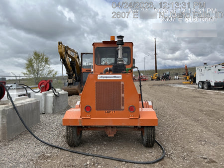 2018 BROCE RCT350