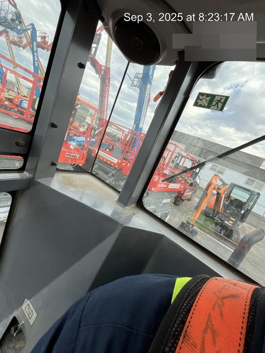 2024 DYNAPAC CA1400PD