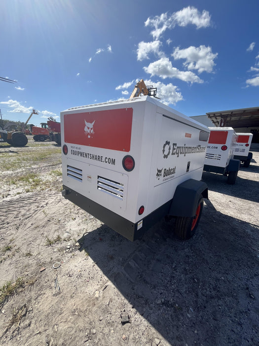 2025 BOBCAT PA425WCU-T4F