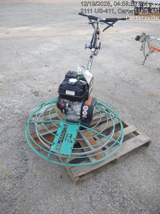 2025 MULTIQUIP B46H90