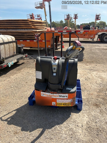 2018 DOOSAN BW23S-7