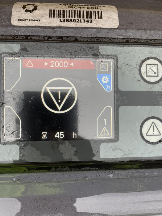 2023 ATLAS COPCO XAS188 CWK