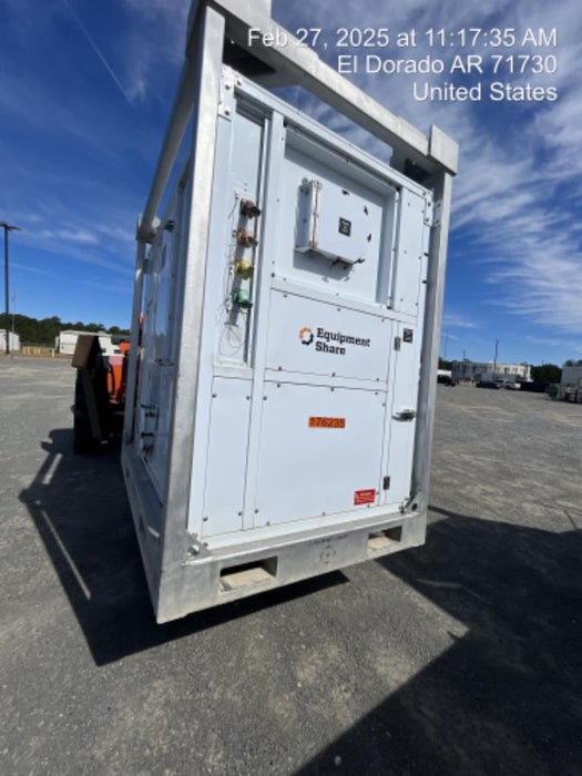 2021 SMARTECH RDDH6000-EH