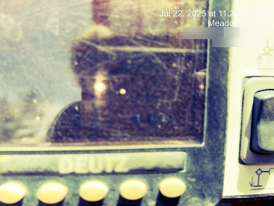 2016 SKYJACK SJ1056 TH