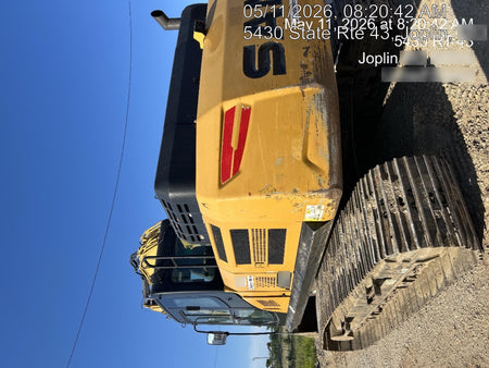 2019 SANY SY265C LC