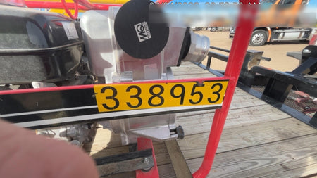 2023 MULTIQUIP QP3TH