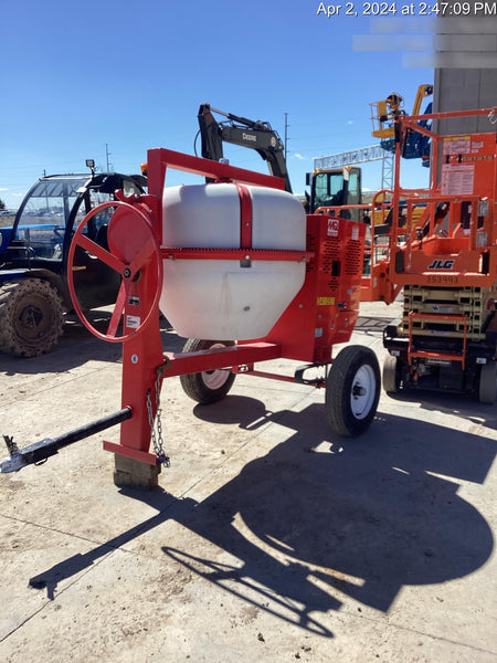 2023 MULTIQUIP MC12PH