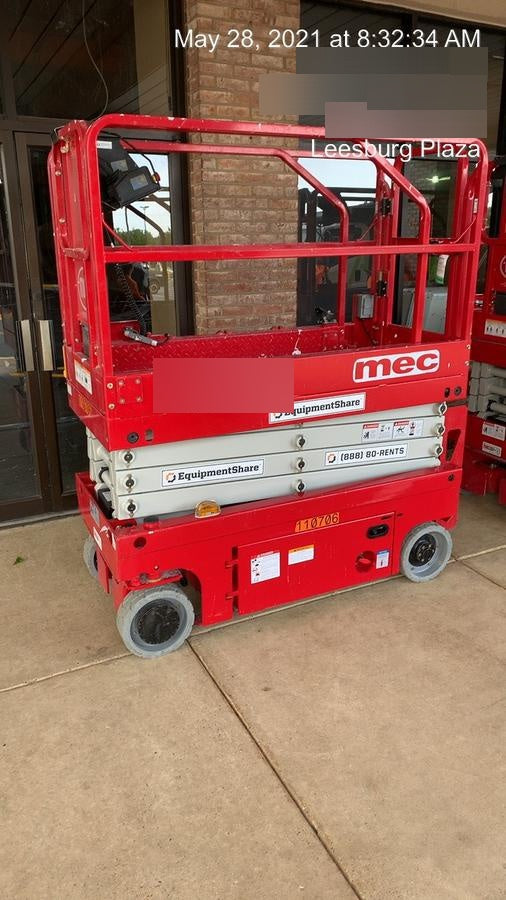 2020 MEC 1930SE