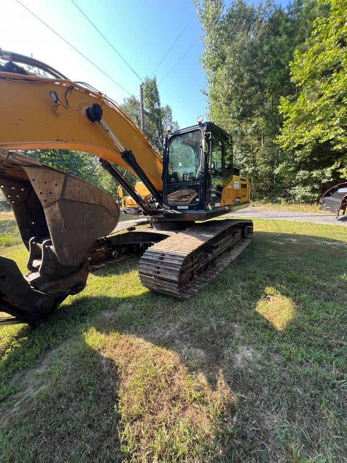 2022 SANY SY265C