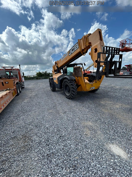 2019 JCB 512-56