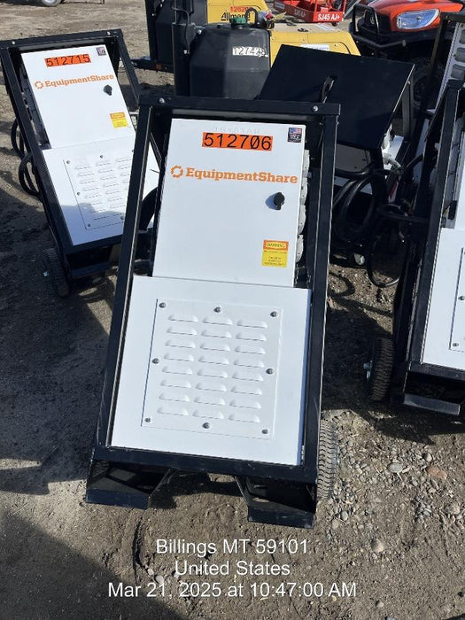 2025 TRYSTAR TBXJ1.T236-B-B-A1