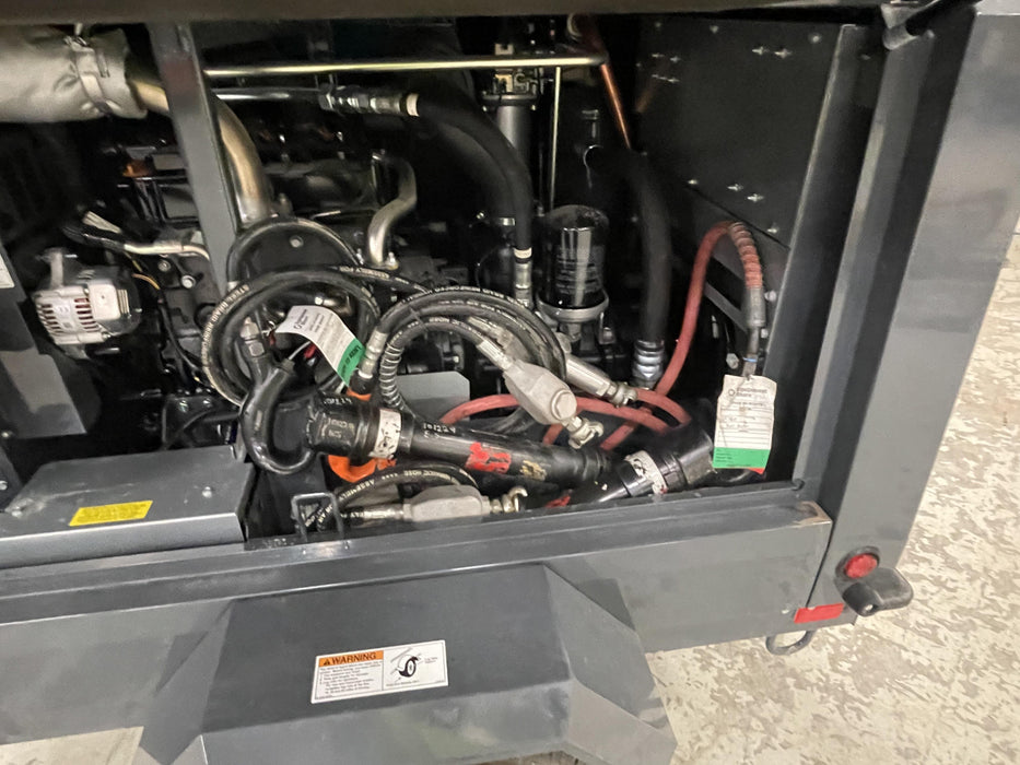 2021 MICHIGAN PNEUMATIC MP-CH3R