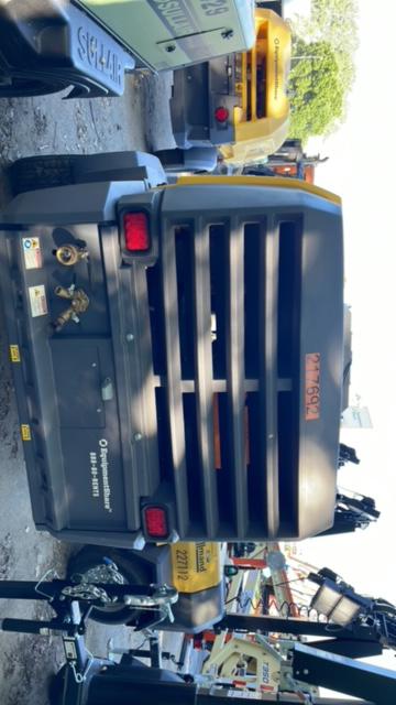 2022 ATLAS COPCO XAS440