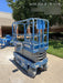 2019 Genie GS-1930 Genie GS-1930 Scissor Lift w/Standard Options
