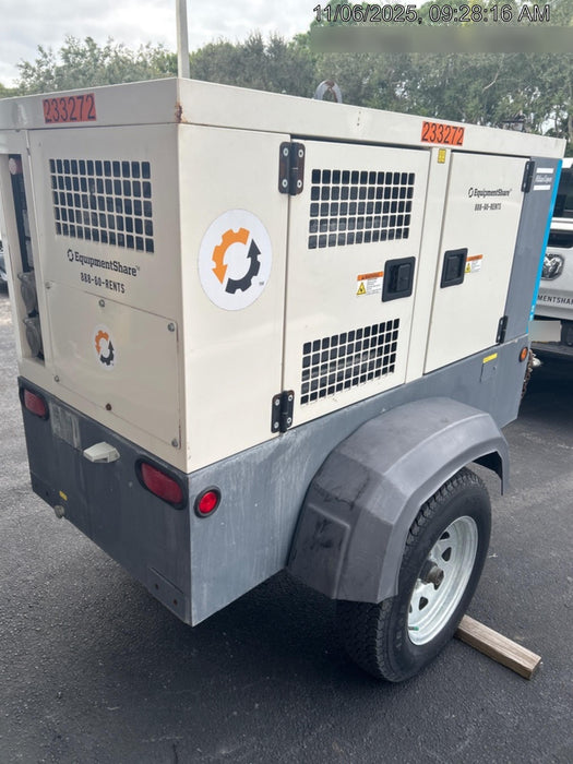 2022 ATLAS COPCO QAS25 CWK