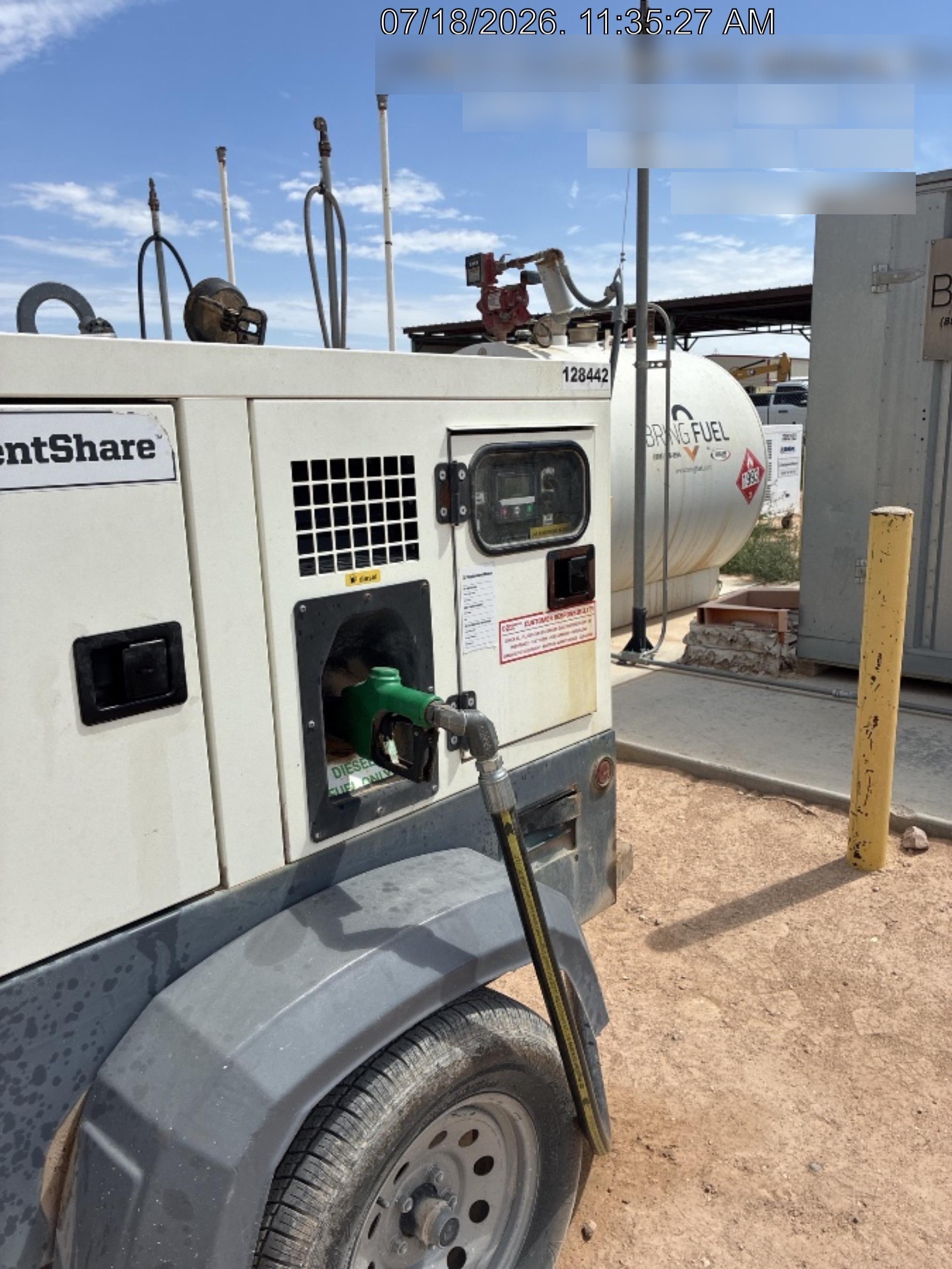 2020 ATLAS COPCO QAS25
