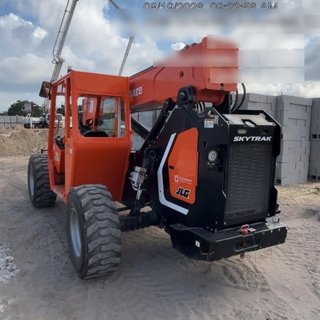 2023 SKYTRAK 6034