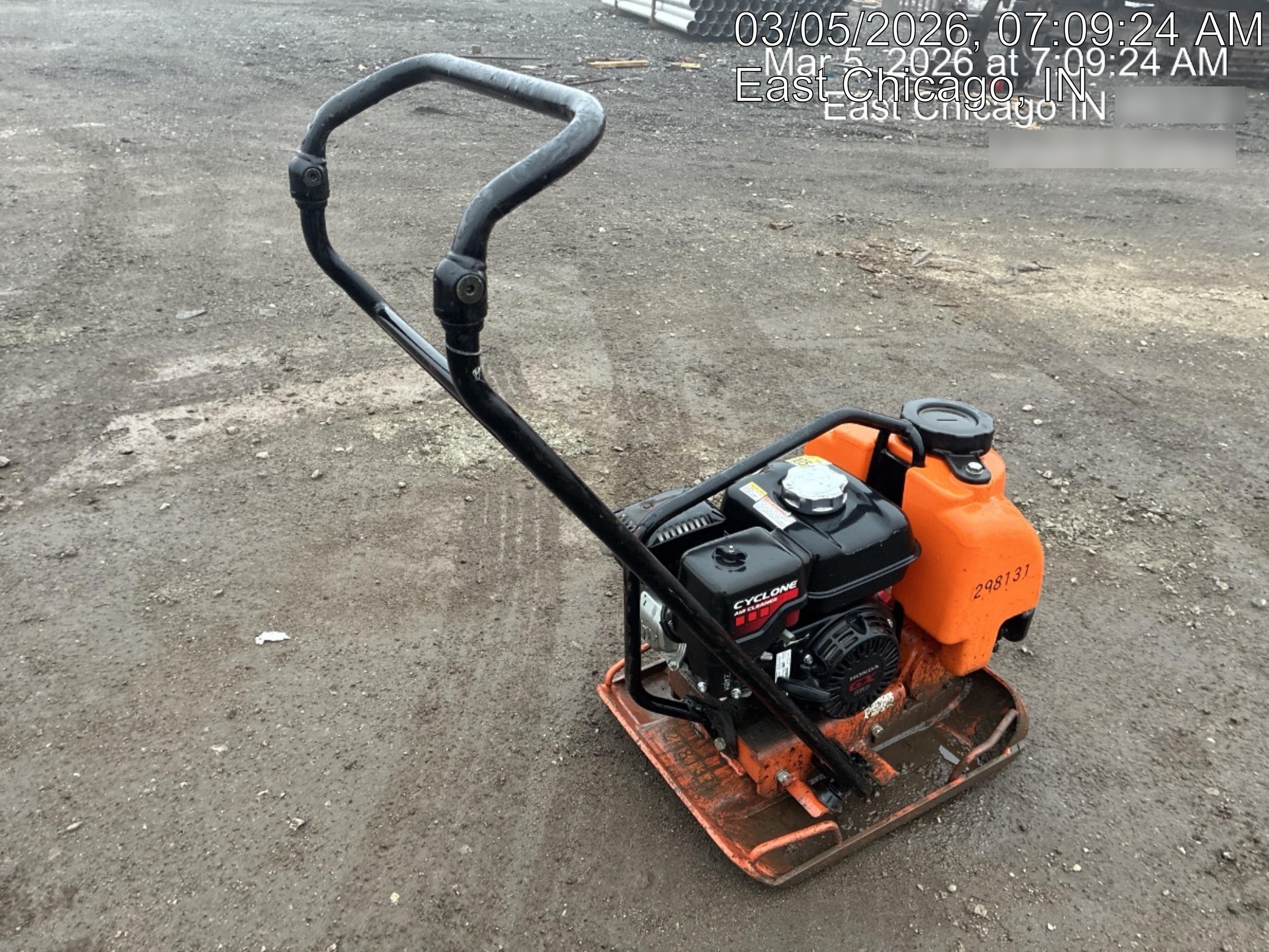 2023 MULTIQUIP MVC82VHW