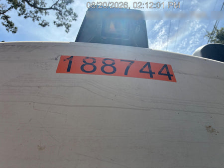2021 LINK-BELT 145X4DZ