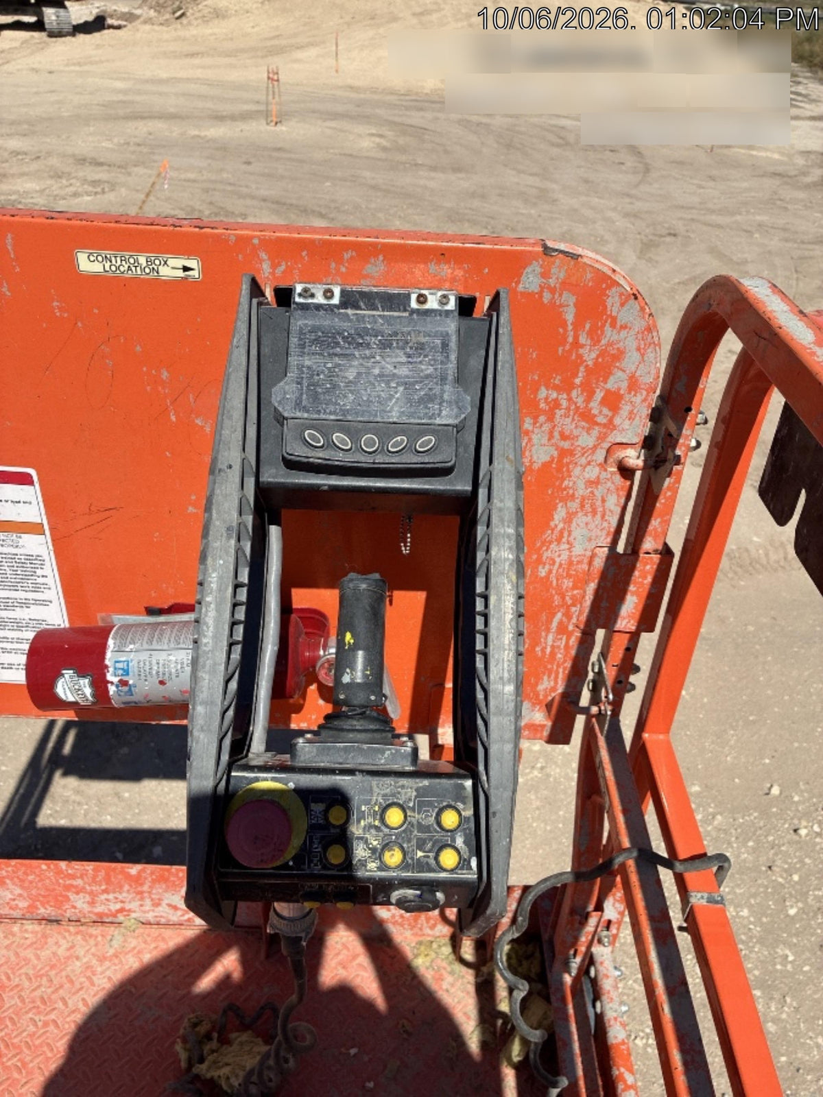 2023 JLG RT4069