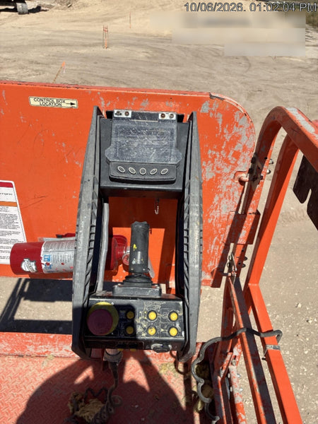 2023 JLG RT4069
