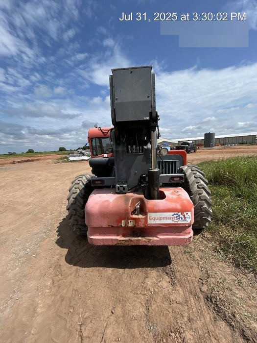 2016 SKYJACK SJ1056 TH