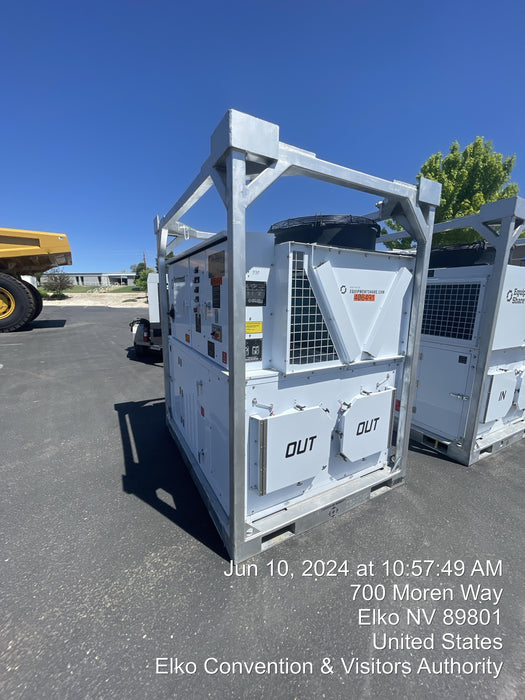 2024 SMARTECH SACP26A-HS