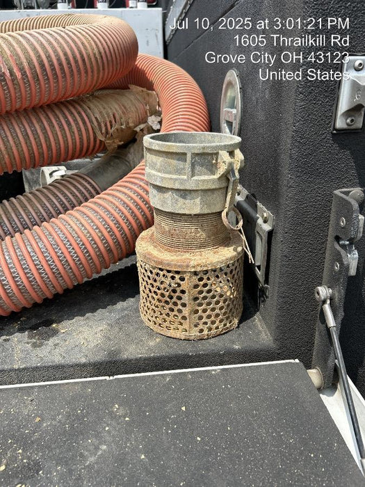 2022 PIONEER SAPP44S10L71-D2.9L4