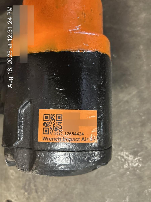 2021 MICHIGAN PNEUMATIC 750SS