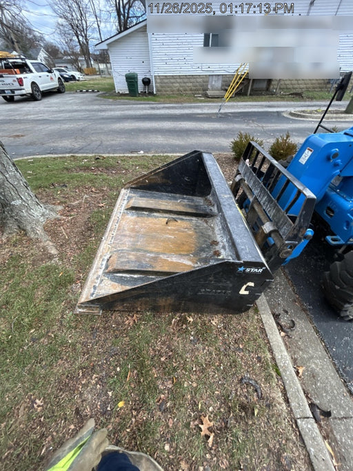 2024 STAR INDUSTRIES 1406B