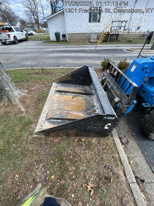 2024 STAR INDUSTRIES 1406B