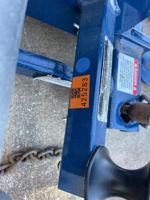 2024 CURRENT TOOLS 100A