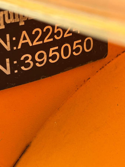 2024 MICHIGAN PNEUMATIC HV-15G-8P-ES-TRACKER