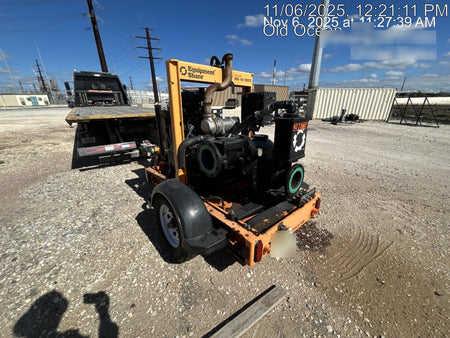 2022 PIONEER PP66S12L71-TD2.9L4