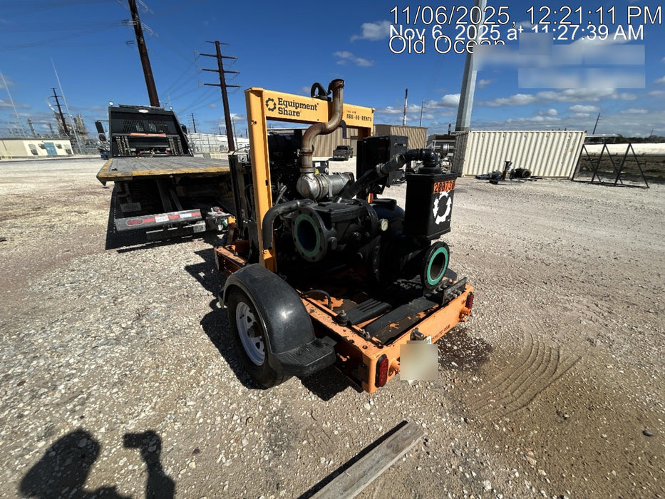 2022 PIONEER PP66S12L71-TD2.9L4