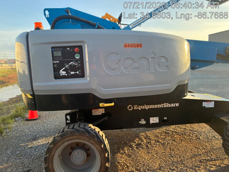 2024 GENIE S-45 XC