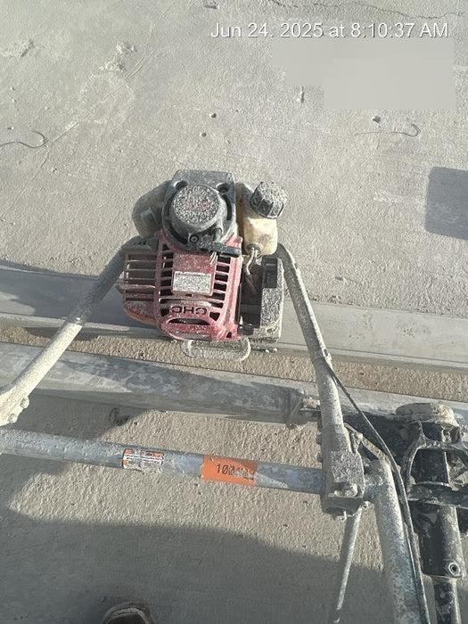 2020 WACKER NEUSON P35A