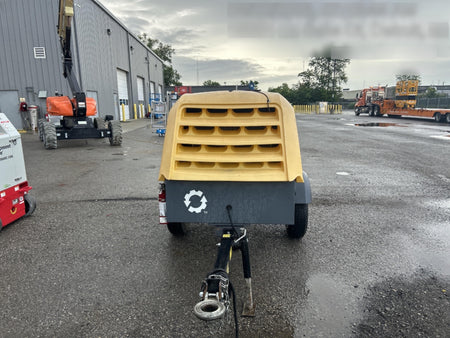 2023 ATLAS COPCO XAS188 CWK